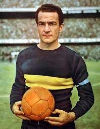 Gol imposible el mas difícil de hacer. Ernesto Grillo Wikiwand