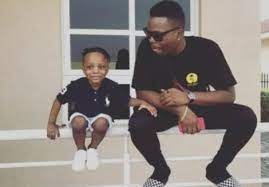 — get song here okay.ng advertise with okay.ng | send news and press releases to okay.ng. Olamide Has Three Kids And Two Baby Mamas Meet Them