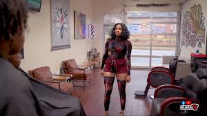 Comedy: Honey, The Homies Are Staring At Your Cakes. Go Change! (Video) |  JAYFORCE