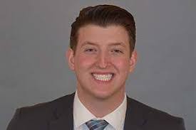 Matthew Houk's Instagram, Twitter & Facebook