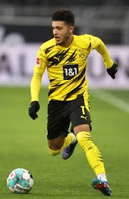 The best tacos deserve the best . Man Utd Transfer Target Jadon Sancho Accidentally Steals Dortmund Captain S Armband Vs Augsburg And Unleashes Best Form
