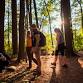 Recharge! A Day of Climate Learning in the Forest