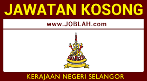 Kepada anda yang berkelayakan dipelawa untuk memohon kerja kosong di sektor kerjaaan yang disenaraikan dibawah ini. Jawatan Kosong Kerajaan Negeri Selangor Spansjobs Selangor Novelty Sign Novelty