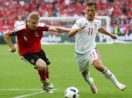 The video depicts a hypothetical modern day war between austria and hungary and, through it, compares each side's militaries as well as their strategic. Austria Vs Hungary Player Ratings Who Rated Highest From The Euro 2016 Match In Bordeaux The Independent The Independent
