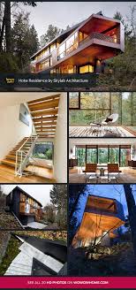 Hoke Residence By Skylab Architecture Wowow Home Magazine Architecture House And Home Magazine Architect Design
