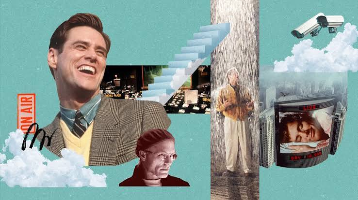 How real is 'The Truman Show'? Experts explain what the Jim Carrey film got  right and wrong about reality TV