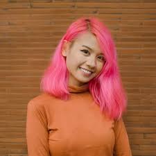 Hair color to look younger asian. 22 Asian Hair Color Ideas For Pinays All Things Hair Ph