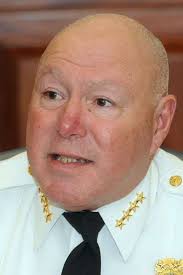 Top Bridgeport earners: Cops, schools chief, mayor