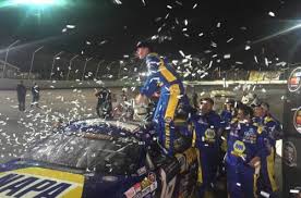It is commonly seen as the lowest level of competitive racing sanctioned by nascar. Nascar K N Pro Series West Kicks Off 2016 Season At Irwindale Napa Know How Blog