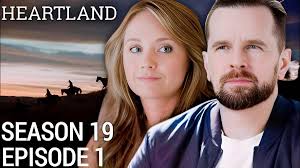 Should heartland season continue?