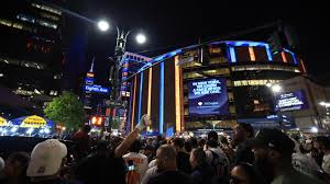 Sky-high ticket costs can't cool the cauldron of Madison Square Garden