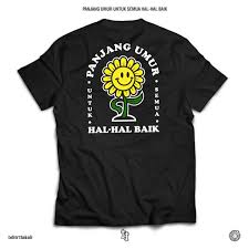 Berikan bunga ini kepada wanita yang menarik. Kaos Bunga Matahari Panjang Umur Hal Baik Bunga Tersenyum Shopee Indonesia