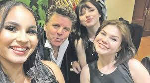 Social Scene Costa del Sol 23