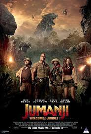 2017 was an explosive year for action movies! Jumanji Welcome To The Jungle 2017 English Hdts 700mb Download Best Hd Movies Free Jumanji Movie Free Movies Online Full Movies Online