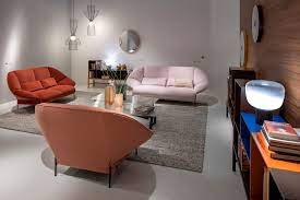 Pin By Ligne Roset Los Angeles On Imm Cologne 2020 Modern Furniture Stores Modern Furniture Furniture