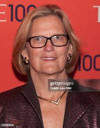 130 Kathryn D Sullivan Photos & High Res Pictures