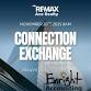 Connection Exchange event image