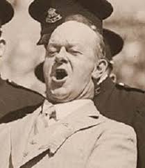 Peter Dawson vinyl, 440 LP records & CD found