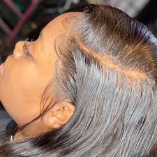 The wear time is 1 year or more with proper care. Houston S Finest Weave Natural Hair Shop Home Facebook