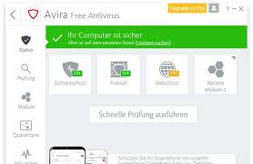 Verify via windows settings that you have the latest microsoft updates installed. Avira Free Antivirus Download Freeware De