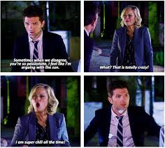 Pin On Parks And Rec