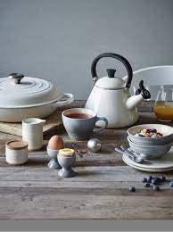 Le Creuset Gray Mist Gadgets Kitchen Cooking Le Creuset Kitchen Shop