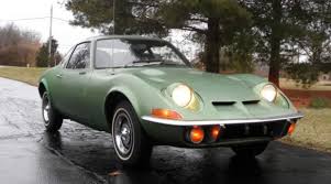 Image result for Spring Green 1971 Vauxhall