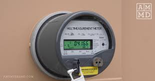 To date cv & a cover letter explaining why you want to become a smart meter . Smart Meter Dangers Should You Be Concerned Amy Myers Md