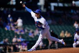Here is the schedule of their exhibition games in arizona. Cubs Alzolay Focuses On What He Can Control