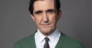 Call the Midwife star Stephen McGann's life with famous wife and co-star