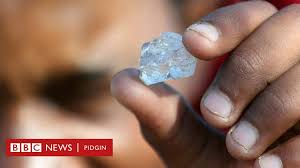 Diamonds are forever in this part of kzn. Otyg6g1rl4penm