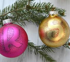 Our list of christmas decorations to make with children includes a wide variety, which will suit all different ages. 15 Homemade Christmas Ornament Crafts For Kids