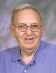 Obituary information for George Duffy