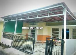 Untuk mendapatkan sesuai yang anda butuhkan, anda bisa melihat berbagai macam review terbaru untuk besi hollow setiap harinya. Kanopi Baja Ringan Harga Galvalum Sidoarjo Kanopi Rumah Arsitek