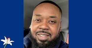 Antonio Thrasher, age 40