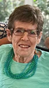 Obituary information for Nancy Thom