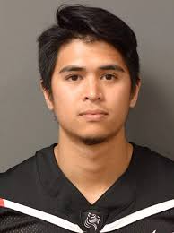 Chad Aragon's Instagram, Twitter & Facebook