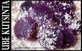 Pin On Filipino Foods