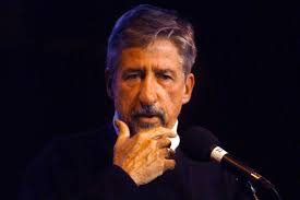 Tom Hayden is serious about running for governor. So why is he having fun? 