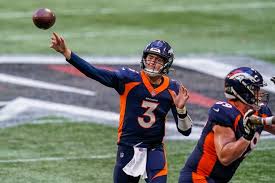 Obtén actualizaciones de la ficha del juego entre denver broncos vs. Denver Broncos Vs Las Vegas Raiders Picks Predictions Nfl Week 10