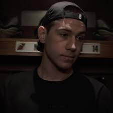 Ryan Lomberg Nathan Bastian