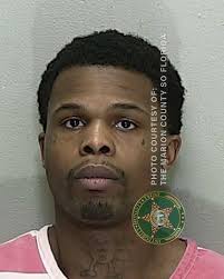 ACCUSED KILLER CHARGED WITH ATTEMPTING TO SOLICIT MURDER WHILE IN CUSTODY  On Saturday, February 26, 2022, Marquee Dashawn Williams (B/M, DOB:  09/09/1998) was arrested by the Marion County Sheriff's Office (MCSO) on