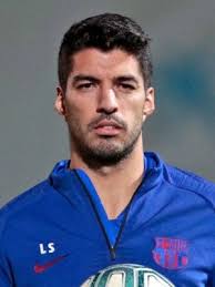 View stats of atlético de madrid forward luis suárez, including goals scored, assists and appearances, on the official website of the premier league. Luis Suarez Grosse Gewicht Masse Alter Biographie Wiki