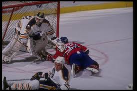 He died from an apparent head injury in a fall after. After Dodging Death Twice Ex Goalie Clint Malarchuk Makes Saves Of Bigger Kind Bleacher Report Latest News Videos And Highlights