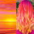 Pastel Short Sunset Hair