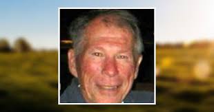 Joe Kelley Foster Obituary March 7, 2013