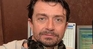 British radio presenter Gavin Ford found dead