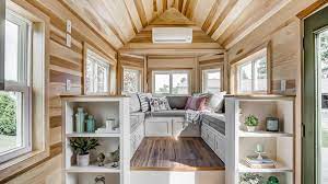 With millions of inspiring photos from design professionals, you'll find just want you need to turn your house into. Interiors Of Tiny Houses Novocom Top