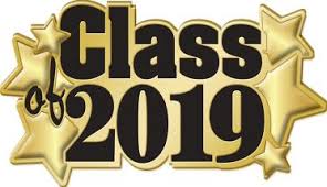 Image result for class of 2019