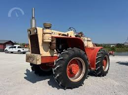 Image result for White 1990 Case JI Company